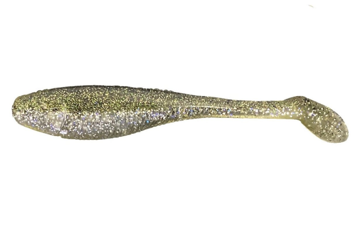 McArthy Paddle Tail