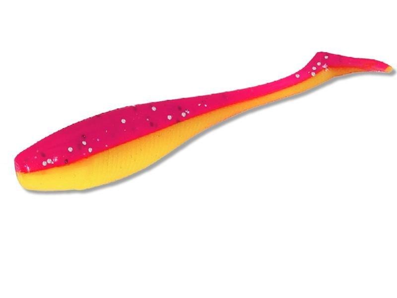 McArthy Paddle Tail