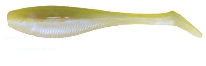 McArthy Paddle Tail