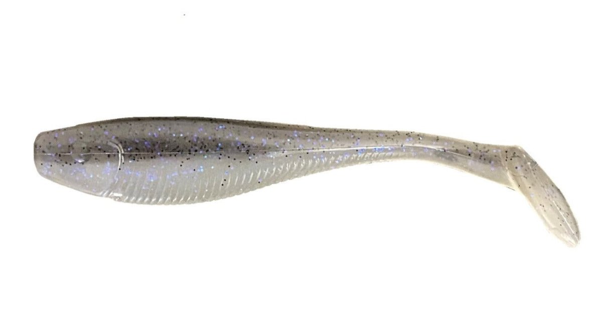 McArthy Paddle Tail