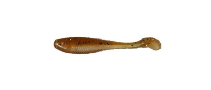 McArthy Paddle Tail