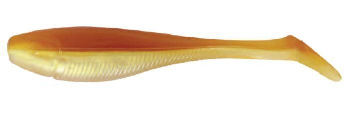 McArthy Paddle Tail