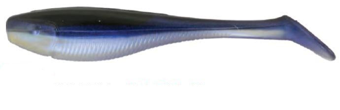 McArthy Paddle Tail