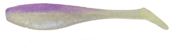 McArthy Paddle Tail