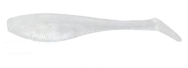 McArthy Paddle Tail