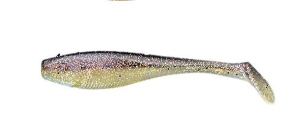 McArthy Paddle Tail