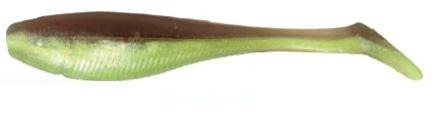 McArthy Paddle Tail
