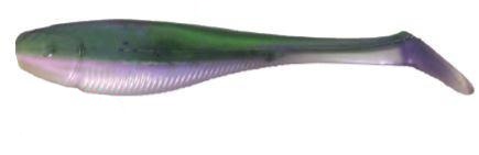 McArthy Paddle Tail