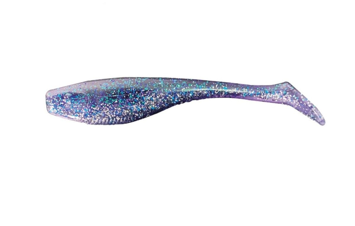 McArthy Paddle Tail