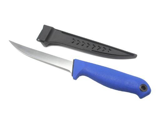 Mustad 6" Fillet Knife