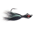 Mustad Big Eye Bucktail