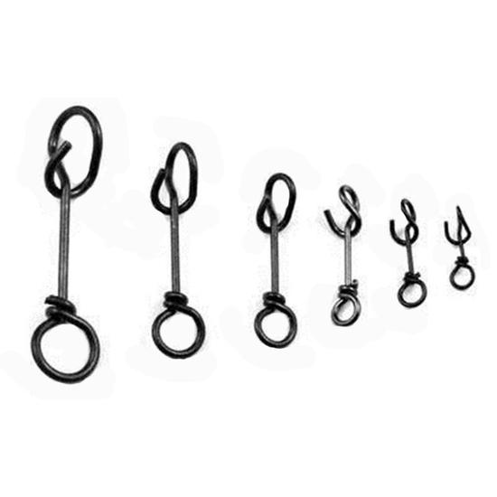 Mustad Fastach Clips