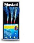 Mustad Sabiki Jigs - Blueflasher