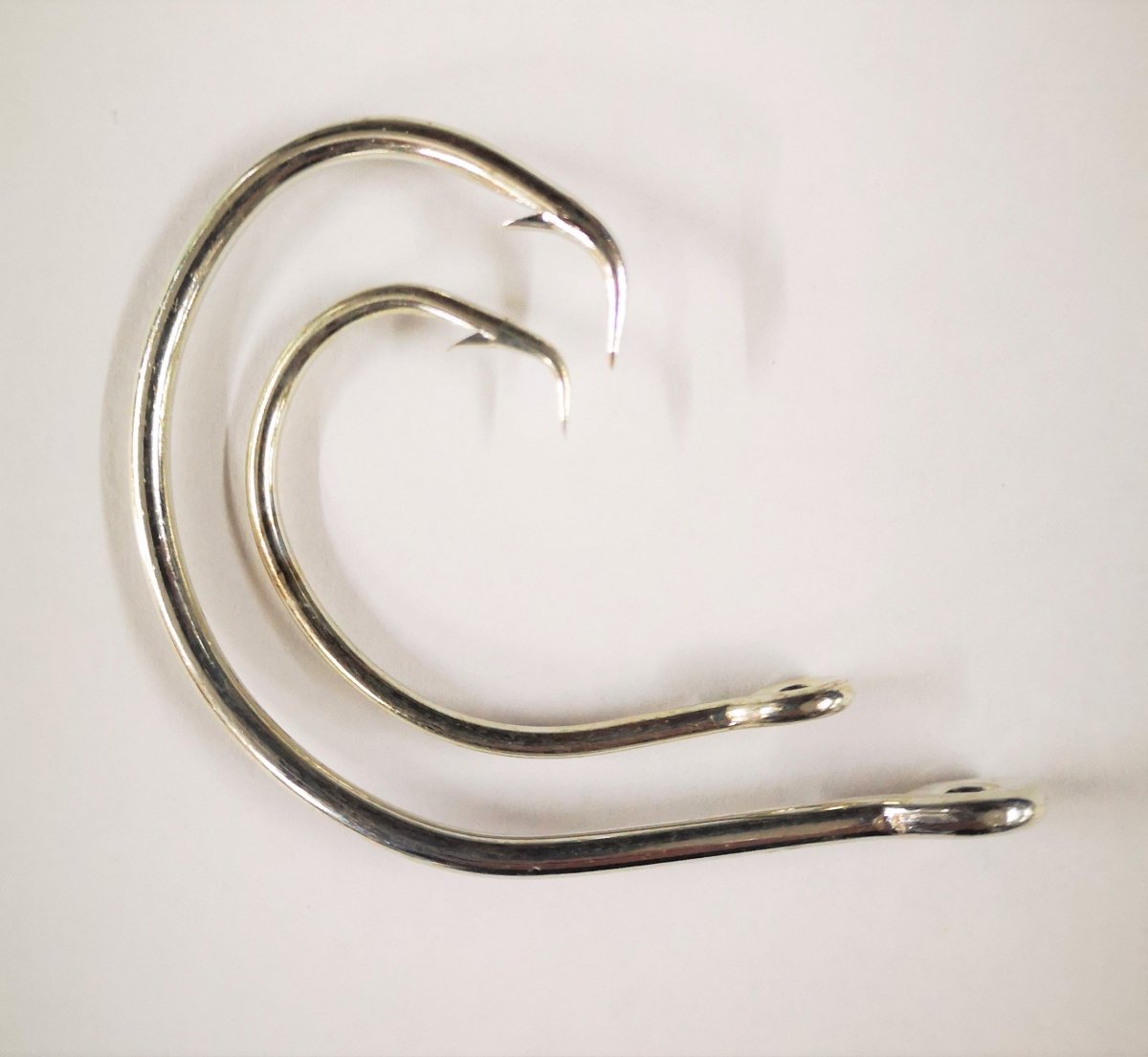 Mustad Tuna Circle Offset