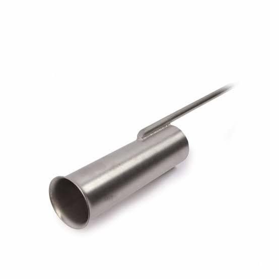 Stainless Steel Round Bar Sand Spike