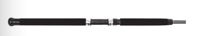 Okuma Aireal Boat Rod