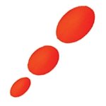 Oval Floats