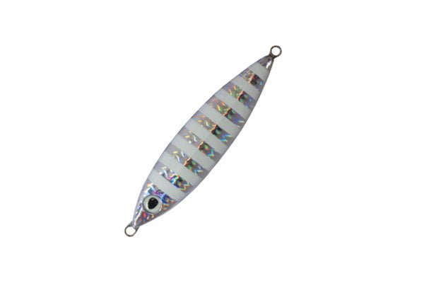 Owner Gekito Ultra Slow Jig