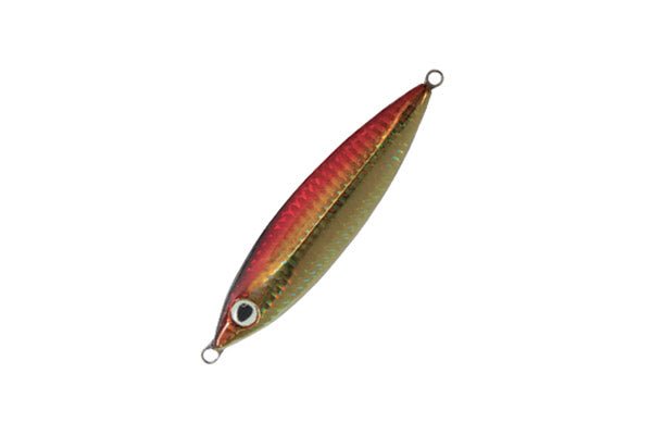 Owner Gekito Ultra Slow Jig
