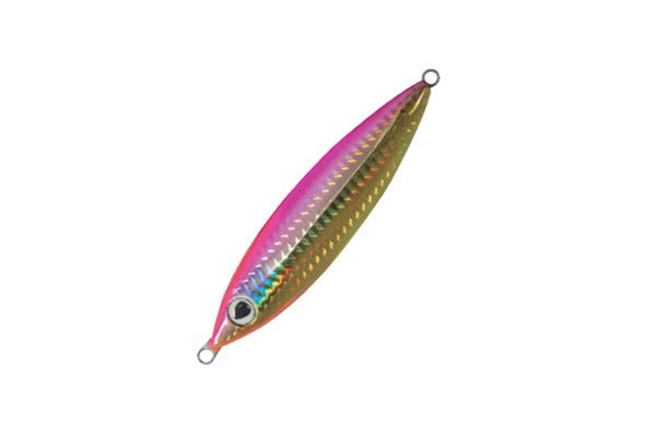 Owner Gekito Ultra Slow Jig