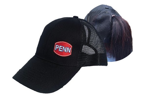 Penn Caps