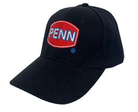 Penn Caps