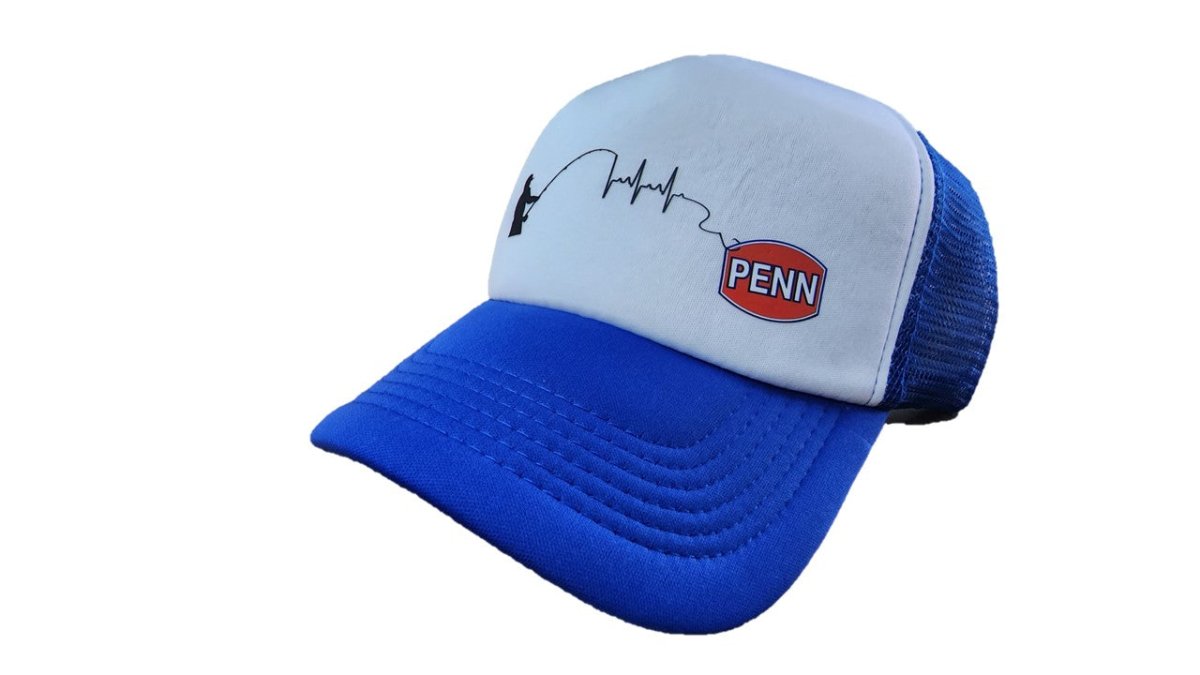 Penn Caps