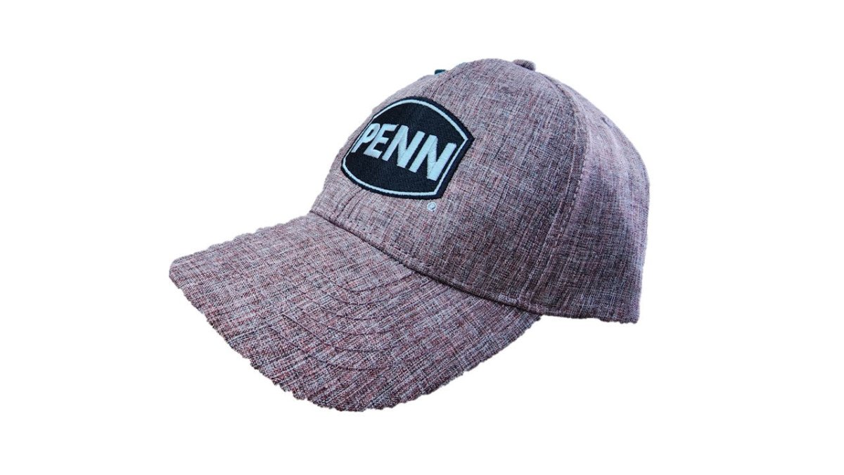 Penn Caps