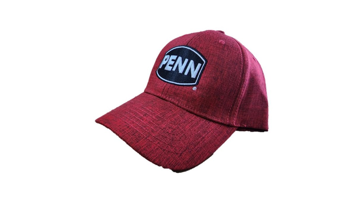 Penn Caps