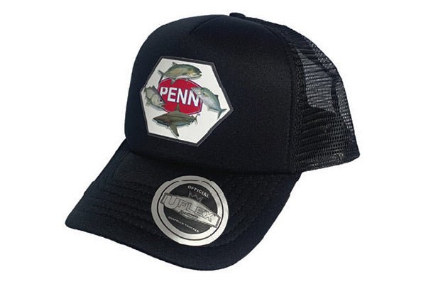 Penn Caps