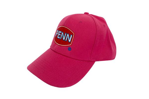 Penn Caps