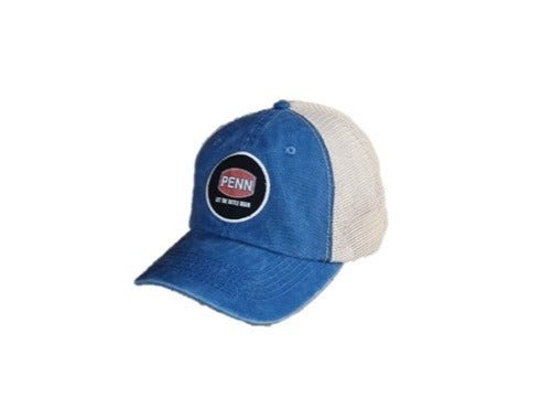 Penn Caps