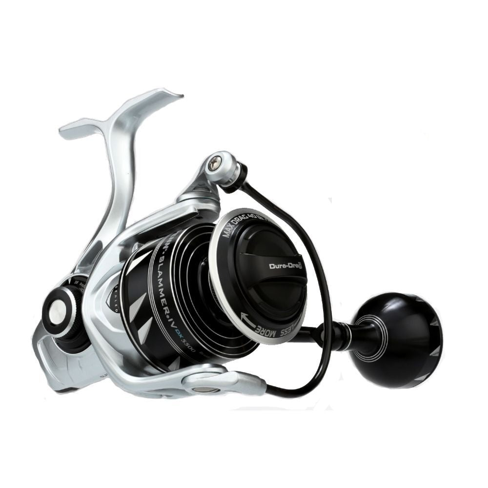Penn Slammer DX
