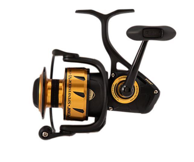 Penn Spinfisher VI