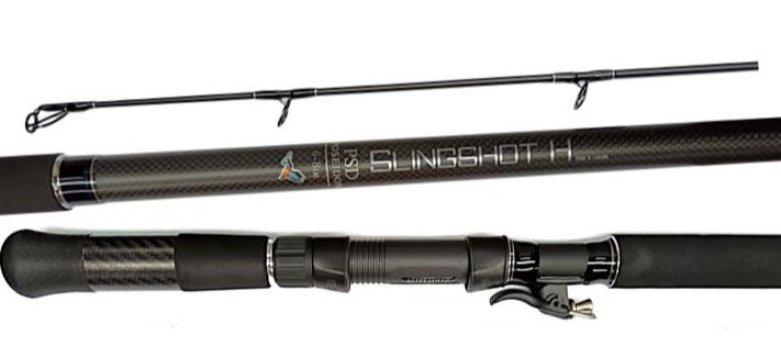Poseidon Slingshot Prestige 1503XH 6-9oz