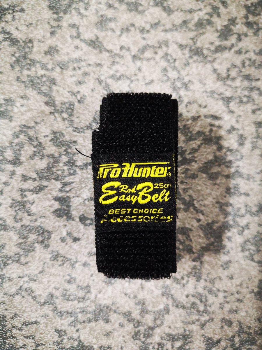 ProHunter Rod Easy Belt (Rod strap)