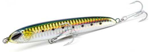 Quiver Stix 115mm 64g (Sinking)