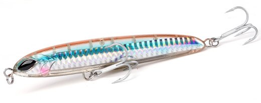 Quiver Stix 115mm 64g (Sinking)