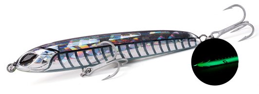 Quiver Stix 115mm 64g (Sinking)