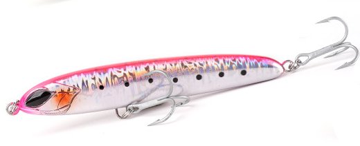 Quiver Stix 115mm 64g (Sinking)
