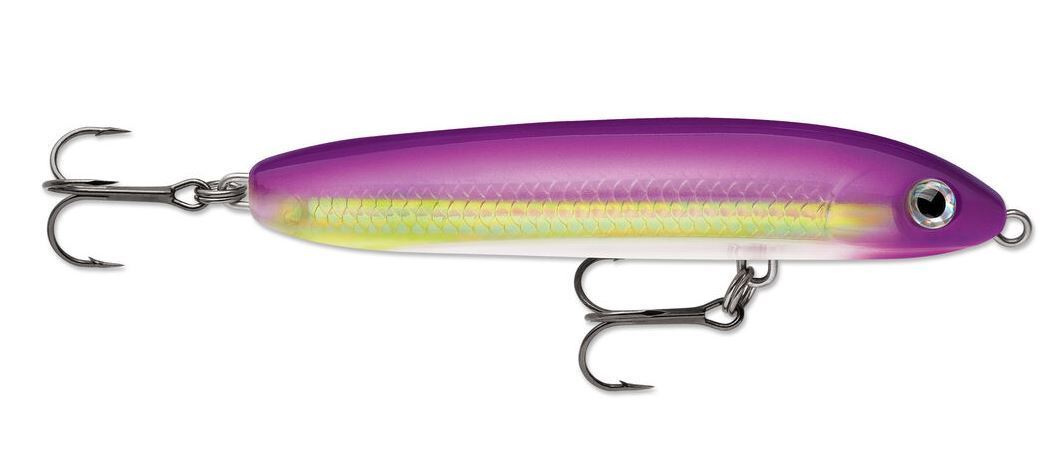 Rapala Skitter V