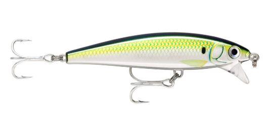 Rapala X-Rap Magnum Cast