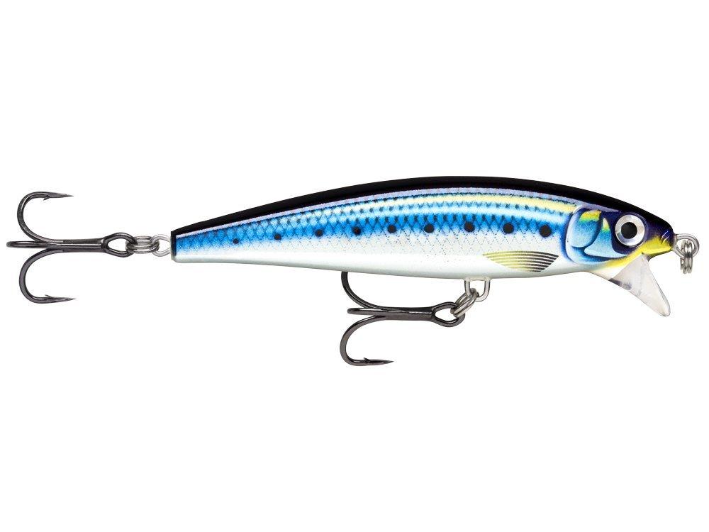 Rapala X-Rap Magnum Cast
