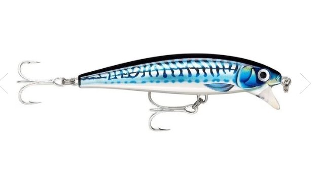 Rapala X-Rap Magnum Cast