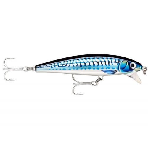 Rapala X-Rap Magnum Cast