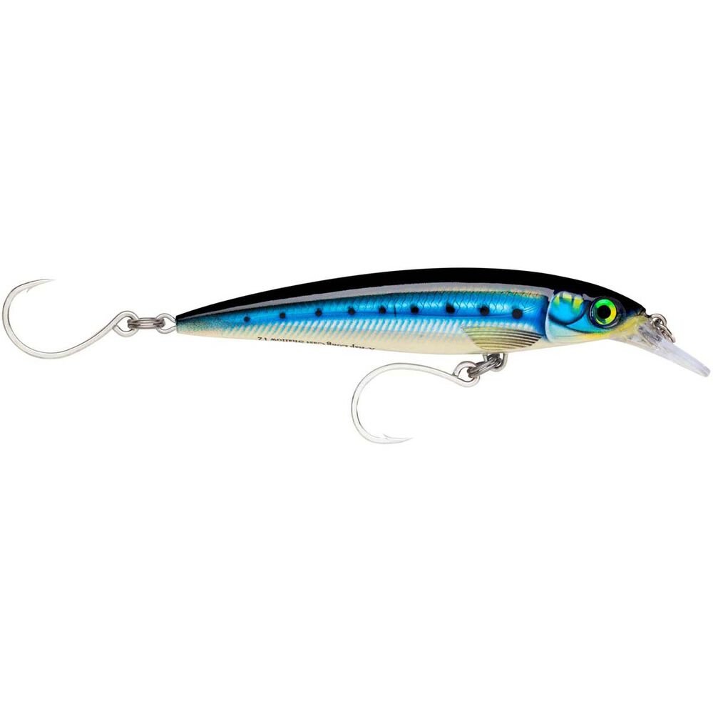 Rapala X-Rap Magnum Cast