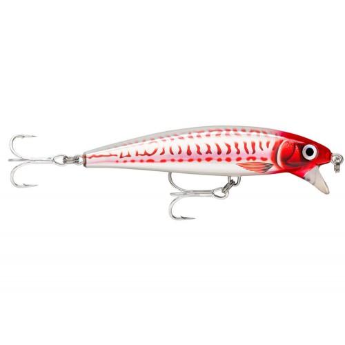 Rapala X-Rap Magnum Cast