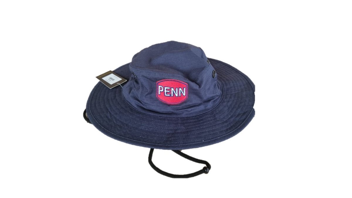 Ripstop Bush Hats