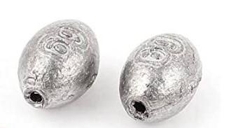 Rugby Ball Sinkers