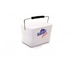 Safari Chiller Fisherman 12L